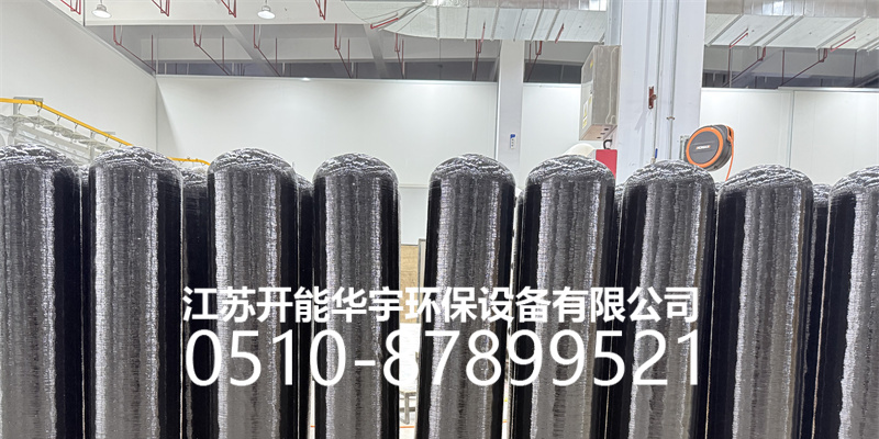 汕尾市过滤罐玻璃钢过滤罐 - 厂家